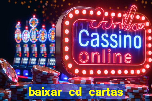 baixar cd cartas ao remetente rosa de saron